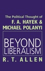 Cover: Beyond Liberalism - Routledge