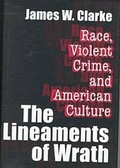 Cover: Lineaments of Wrath - Transaction Publishers