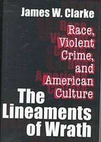 Enlarge image Cover: Lineaments of Wrath - Transaction Publishers