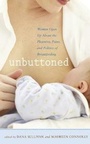 Cover: Unbuttoned - Harvard Common Press