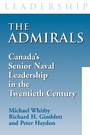 Cover: The Admirals - Dundurn Group Ltd