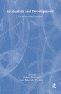 Bild: Evaluation and Development - Routledge