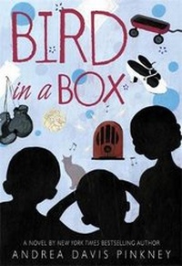 Enlarge image Cover: Bird in a Box - Little, Brown Young Readers