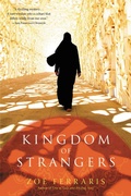 Cover: Kingdom of Strangers - Back Bay Books