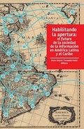 Cover: Habilitando la apertura - IDRC Crdi