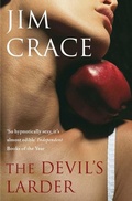 Cover: The Devil's Larder - Picador