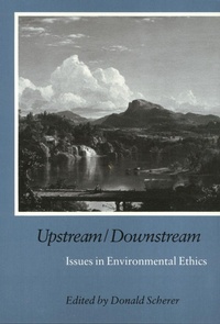 Enlarge image Cover: Upstream/Downstream - Temple University Press,U.S.