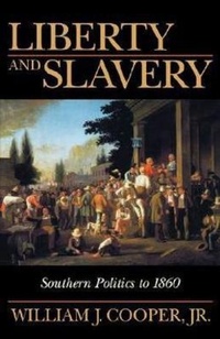 Abbildung von: Liberty and Slavery - University of South Carolina Press