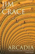 Cover: Arcadia - Picador