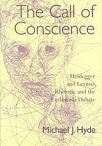 Enlarge image Cover: The Call of Conscience - University of South Carolina Press