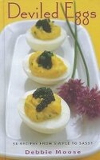 Abbildung von: Deviled Eggs - Harvard Common Press