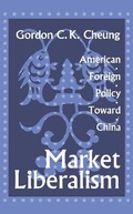 Cover: Market Liberalism - Routledge