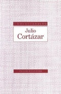 Cover: Understanding Julio Cortazar - University of South Carolina Press