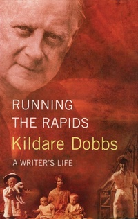 Enlarge image Cover: Running The Rapids - Dundurn Group Ltd