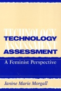 Cover: Technology Assessment - Temple University Press,U.S.