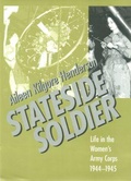 Cover: Stateside Soldier - University of South Carolina Press