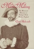 Cover: Mirth Making - University of South Carolina Press