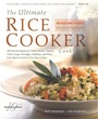 Cover: The Ultimate Rice Cooker Cookbook - Harvard Common Press