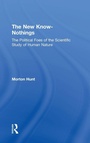 Cover: The New Know-nothings - Routledge