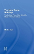 Cover: The New Know-nothings - Routledge