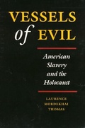 Cover: Vessels of Evil - Temple University Press,U.S.