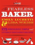 Cover: The Fearless Baker - Little, Brown & Company