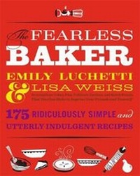 Enlarge image Cover: The Fearless Baker - Little, Brown & Company