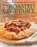Cover: The Roasted Vegetable - Harvard Common Press
