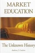 Cover: Market Education - Transaction Publishers