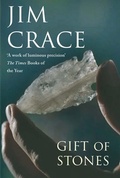Cover: The Gift of Stones - Picador