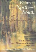 Cover: Between North and South - University of South Carolina Press