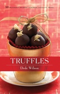 Cover: Truffles - Harvard Common Press