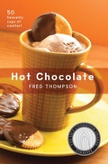 Cover: Hot Chocolate - Harvard Common Press