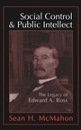 Cover: Social Control and Public Intellect - Routledge