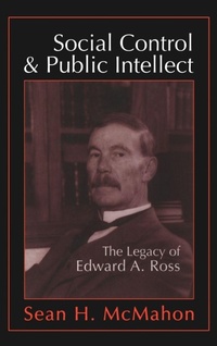 Enlarge image Cover: Social Control and Public Intellect - Routledge