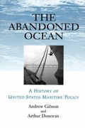 Cover: The Abandoned Ocean - University of South Carolina Press