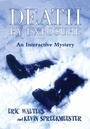 Cover: Death by Exposure - Dundurn Group Ltd