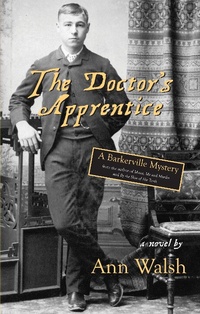 Enlarge image Cover: The Doctor's Apprentice - Dundurn Group Ltd