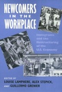 Cover: Newcomers in Workplace - Temple University Press,U.S.