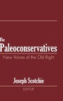 Cover: The Paleoconservatives - Routledge