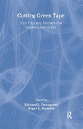 Bild: Cutting Green Tape - Routledge