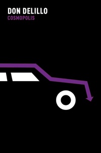 Abbildung von: Cosmopolis - Picador