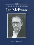 Cover: Understanding Ian McEwan - University of South Carolina Press