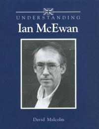 Enlarge image Cover: Understanding Ian McEwan - University of South Carolina Press