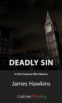 Enlarge image Cover: Deadly Sin - Dundurn Group Ltd