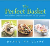 Enlarge image Cover: The Perfect Basket - Harvard Common Press