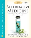 Cover: Alternative Medicine - Zondervan