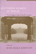 Cover: Southern Women at Vassar - University of South Carolina Press