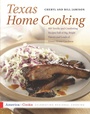 Cover: Texas Home Cooking - Harvard Common Press