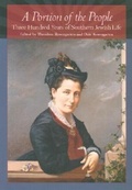 Cover: A Portion of the People - University of South Carolina Press